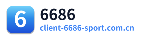 6686 Logo
